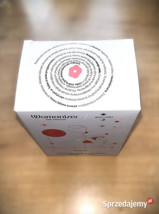 Zestaw Self Love Womanizer Mini With