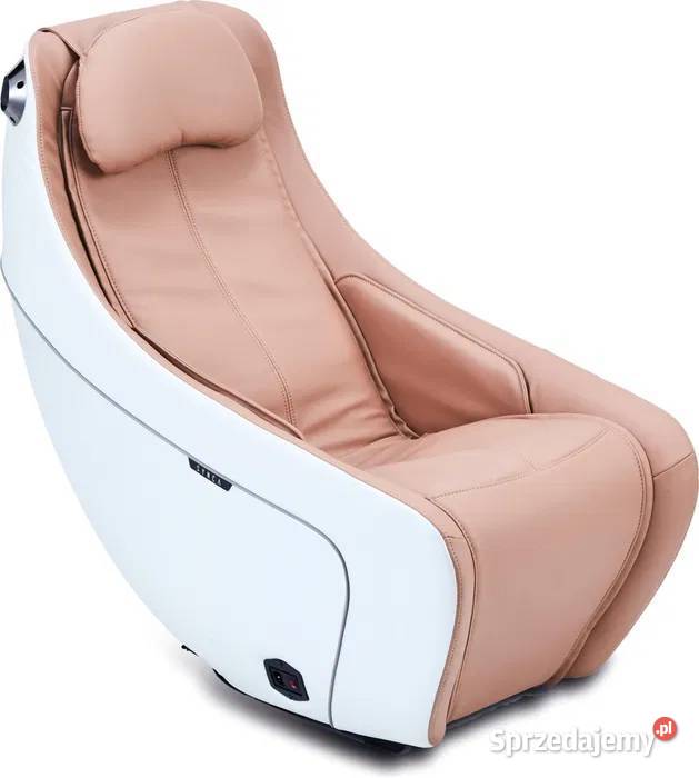 Masujący fotel npwy Synca Circ do masażu Lshape Kępno