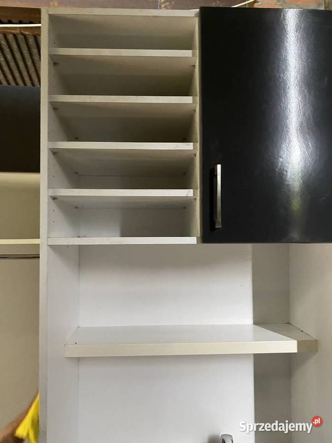 Lanoratorium meble do salonu fryzjerskiego