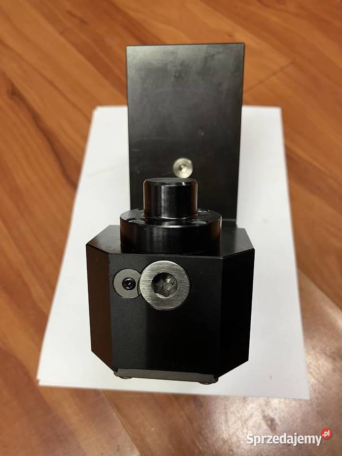 Oprawka VDI40 Mazak Biznes i Przemysł Nowogrodziec