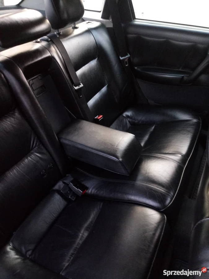 Opel vectra b polift 20 16v bogate wyposażenie świętokrzyskie Sandomierz sprzedam