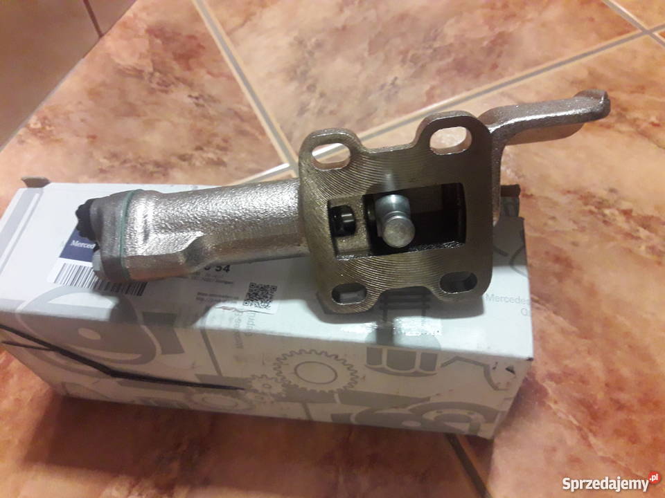 4633300054 4613300054 SIŁOWNIK BLOKADY MOSTU dyferencjały śląskie