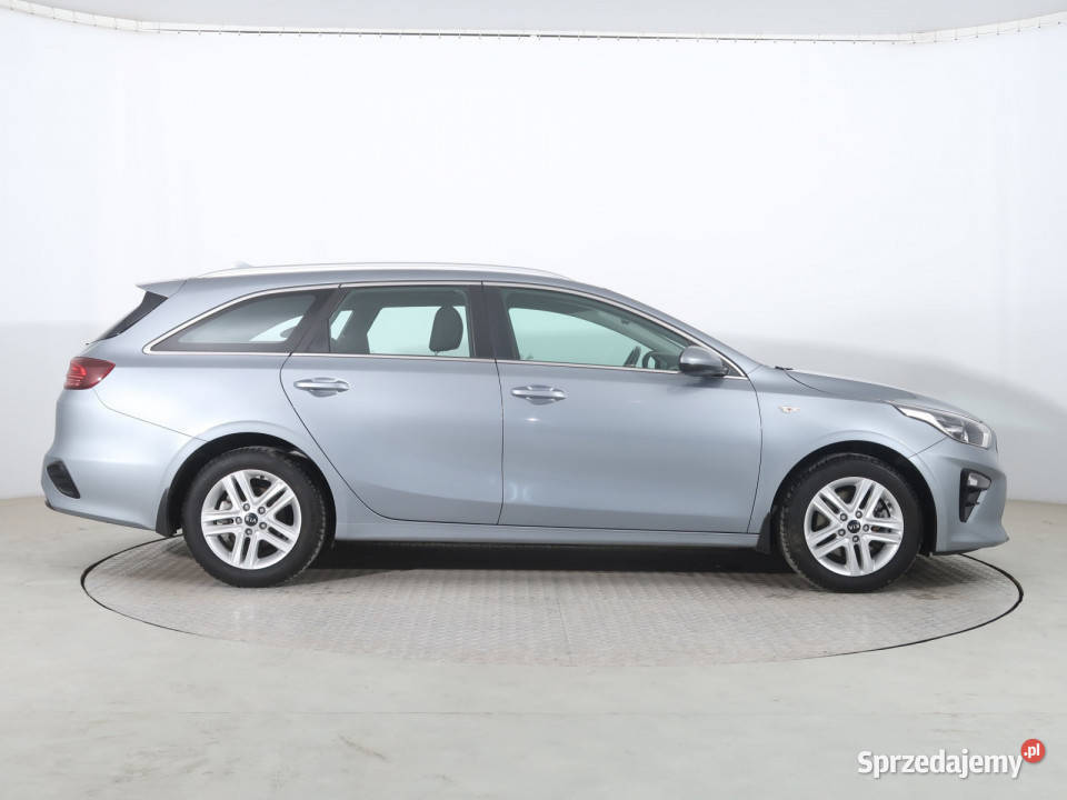 Kia Ceed 16 CRDi MHEV Piaseczno
