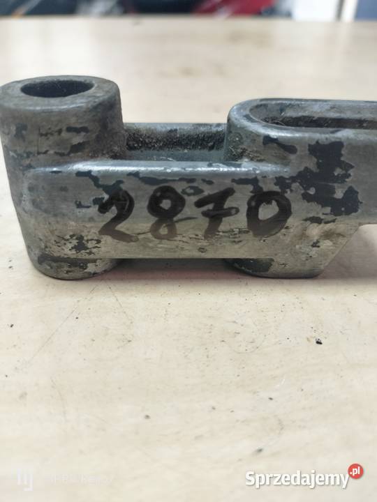 Blokada hamulca tył Simson S51 s53 S50 Łubno