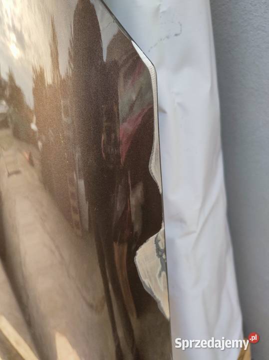 Maska Pokrywa Silnika Mercedes EKlasa W212 Lift Maski Pleszew