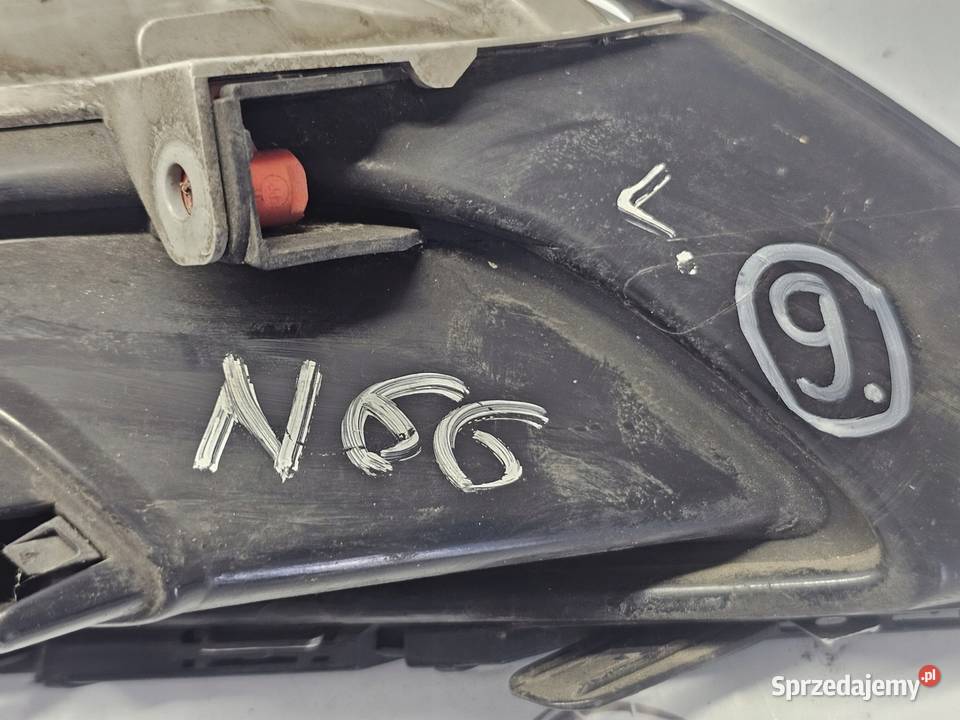 OPEL ASTRA J LIFT 13r kierunkowskaz lewy przód Kielce sprzedam