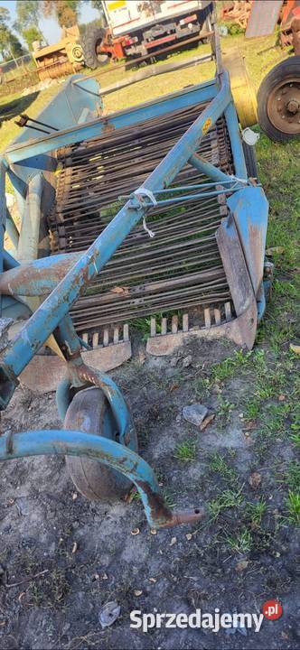 kopaczka do ziemniaków 90 Gostynin