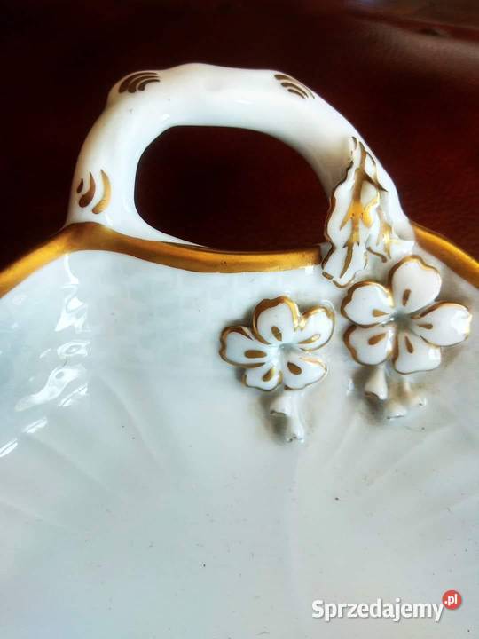 Patera listek Royal Copenhagen Made in Denmark Gdańsk sprzedam