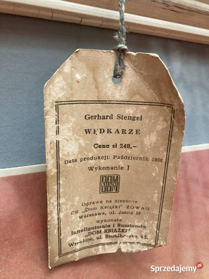 OBRAZ KOPIA Grodków