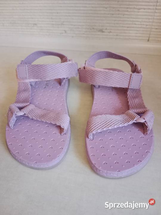 Sandały Nelli Blu Poznań sprzedam