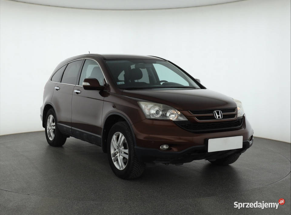 Honda CRV 20 i mazowieckie Piaseczno