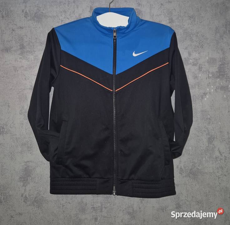 Bluza chłopiec Nike 158 Łódź