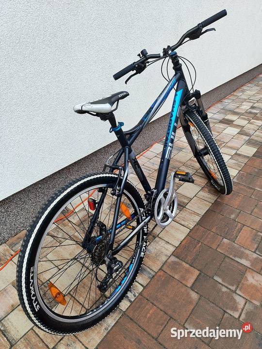 Rower BULLS 26 Krotoszyn