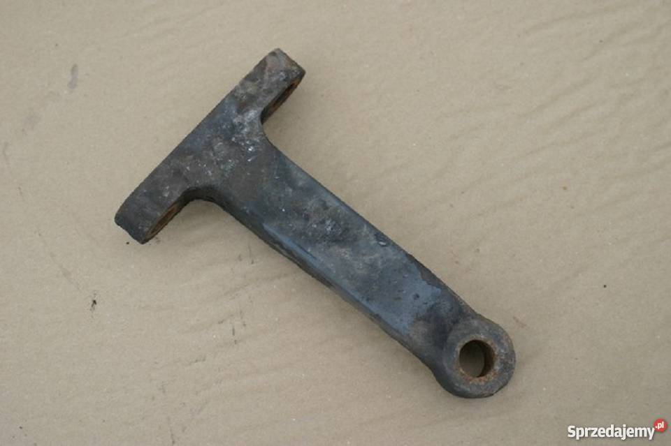 DAF LF 45 WĄS KIEROWNICZY DRĄŻKA MOCOWANIE Bieleń sprzedam