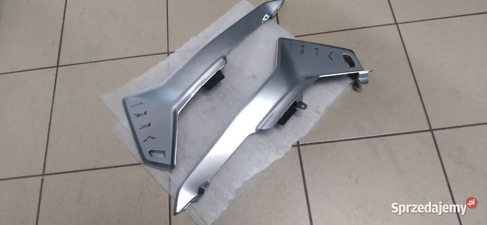 Boczek Prawy Lewy Osłona Honda VFR 1200 F Jawiszowice sprzedam