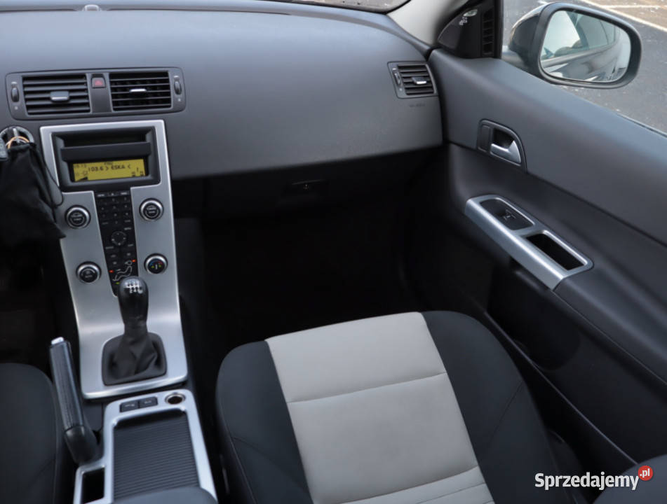 Volvo C30 DRIVe tempomat lubelskie Lublin sprzedam