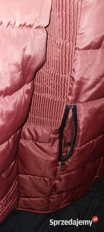 Kurtka zimowa 44 XL sprzedam