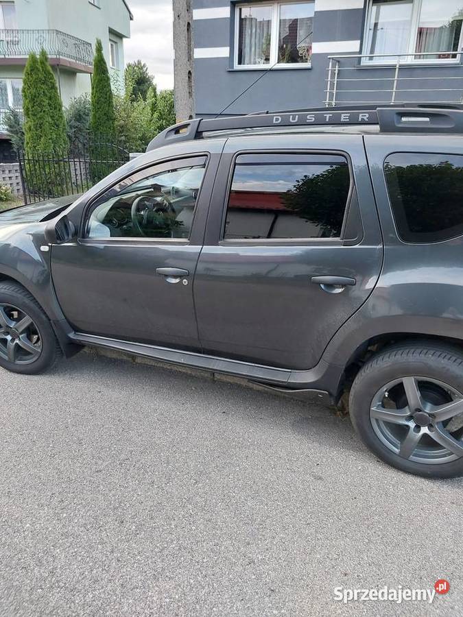Sprzedam SUV