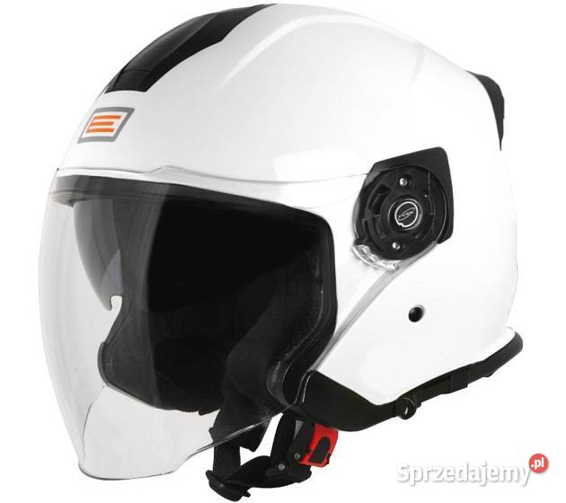 Kask kaski motocyklowy Cross Quad Motor M L XL z Gniezno sprzedam
