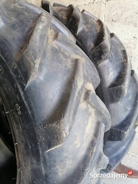 Opony 12428 Stomil Olsztyn 1990 Ursus 330 328 Kielce