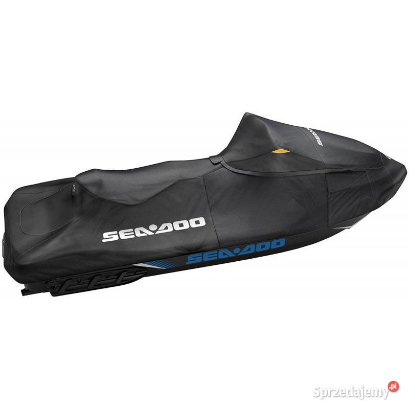 Pokrowiec na skuter SeaDoo RXT RXTX GTX WAKE PRO Nowy Sącz