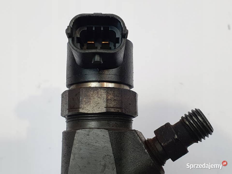 WTRYSKIWACZ Opel Insignia 20 CDTI Bosch Chełm