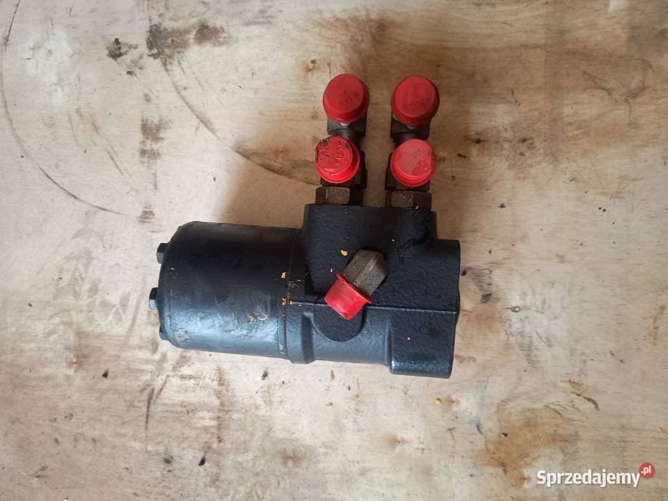 Orbitrol Dynapa C Ca 5000 D OSPC 500LS