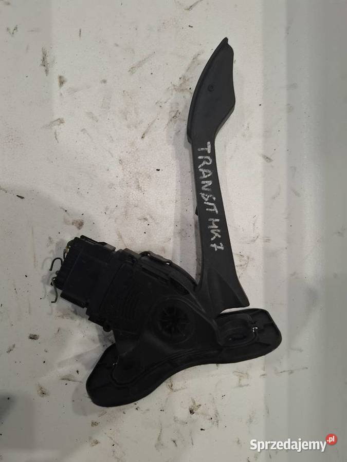 FORD TRANSIT MK6 pedał gazu YC159F836BD