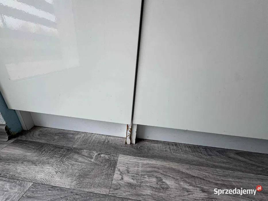 Kuchnia i narożnik komplet piec zlew mikrofala śląskie