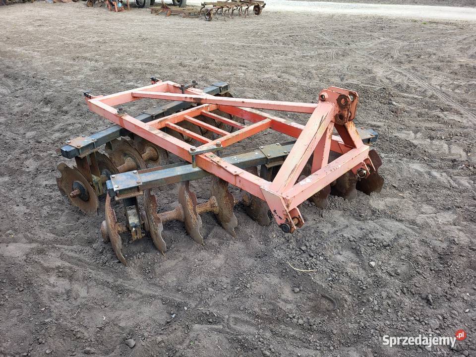 Talerzówka 2x9 180m mazowieckie Miedniewice