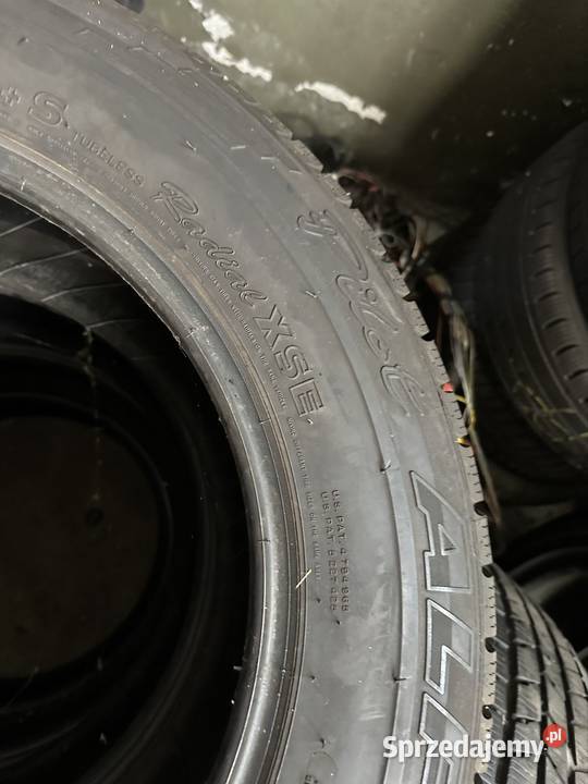 Opony zimowe Michelin Pilot Alpin 2356518 110H Gdańsk