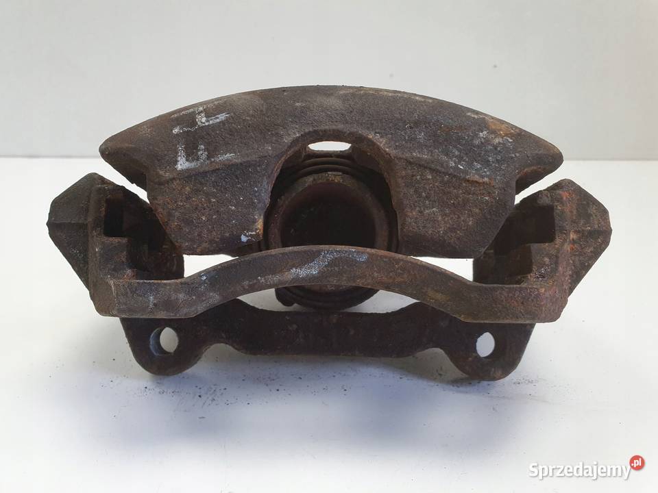 Vw Caddy III PRZEDNI ZACISK HAMULCOWY prawy osobowe Chełm