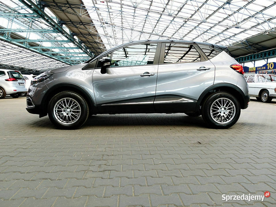 Renault Captur 12 16V 120 Mysłowice sprzedam