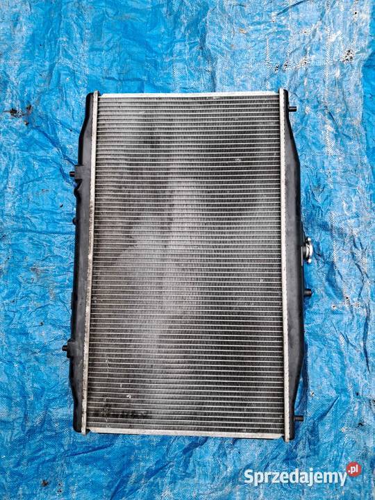 Honda Accord 22 ICTDI Chłodnica Wody komplet