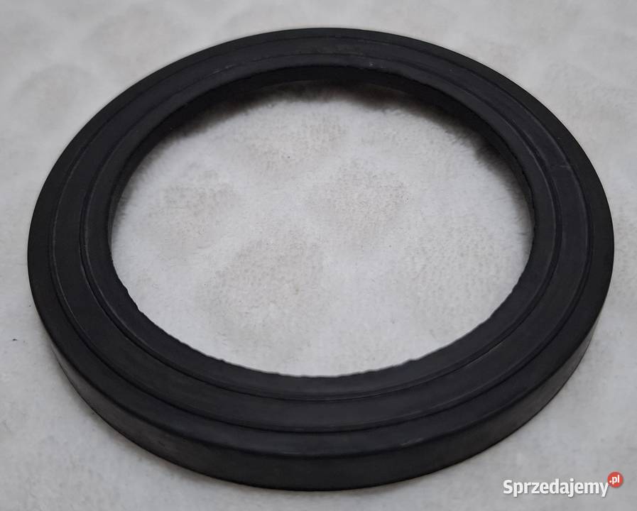 Uszczelka osłony wentylatora silnika Powermed Dom i Ogród Czeladź