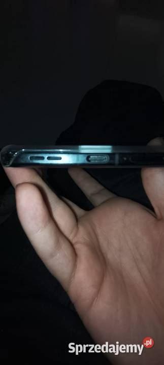 Motorola Signature 16 ram512GB Pamięci Łódź