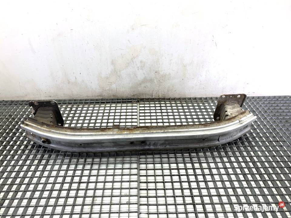 BELKA ZDERZAKA PRZÓD FIAT DOBLO II WZMOCNIENIE podkarpackie sprzedam
