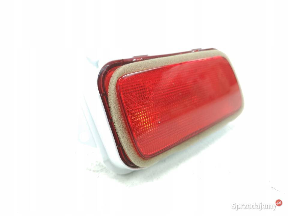 LAMPA PRZECIWMGIELNA LEWY TYŁ MAZDA 323F 96 ASO