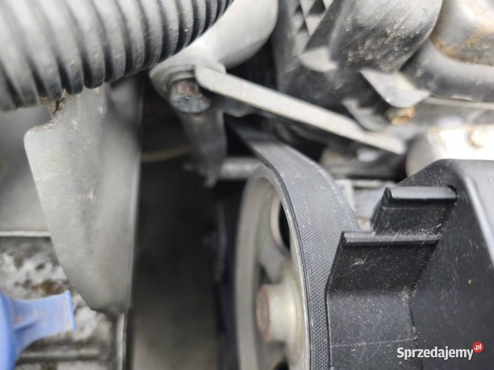 Peugeot 206 mały przebieg 2002 do 2024 wspomaganie kierownicy Sosnowiec sprzedam