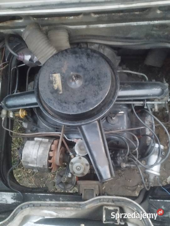 Chevrolet corvair monza sedan 2 sztuki 1965 Zamość