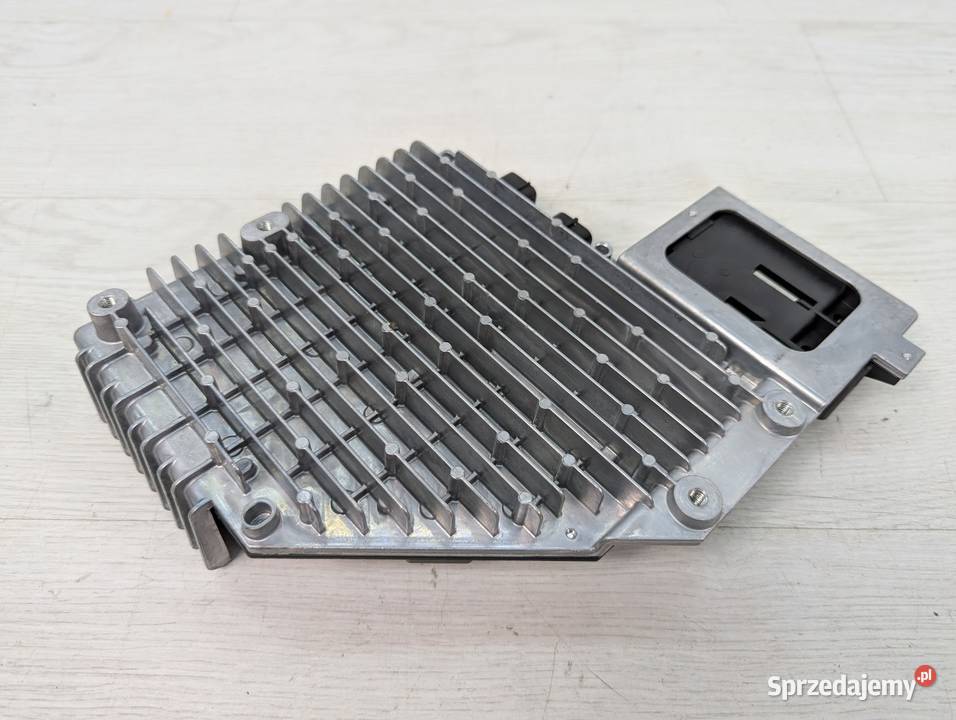 MODUŁ NAPIĘCIA MAZDA 6 GKK167Y60D osobowe Białystok sprzedam