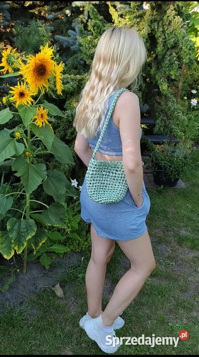 Torebkilistonoszki różne kolory Dla kobiet małopolskie Kraków