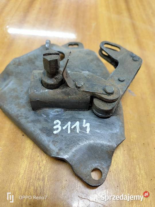 Automat sprzęgła Jawa cz 350