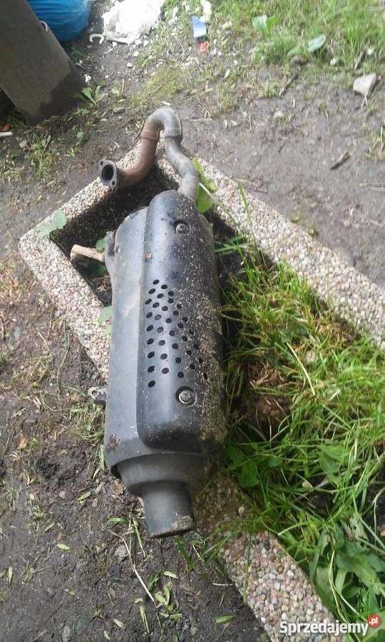 Skuter suzuki katana ay 50 ac