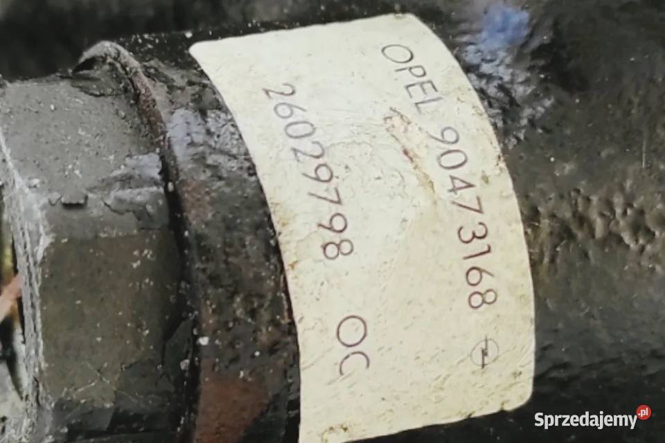BEZPIECZNY ZAKUP SZYBKA DOSTAWA S1 PW 065 65H osobowe Włoszczowa