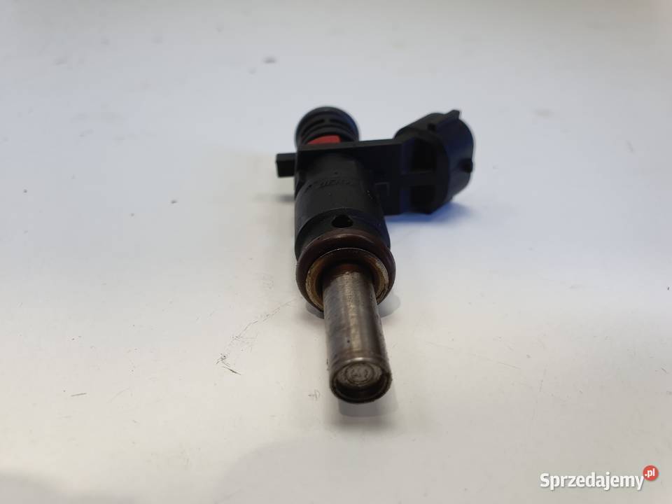 WTRYSKIWACZ Citroen C4 16 16V VTi wtrysk Chełm