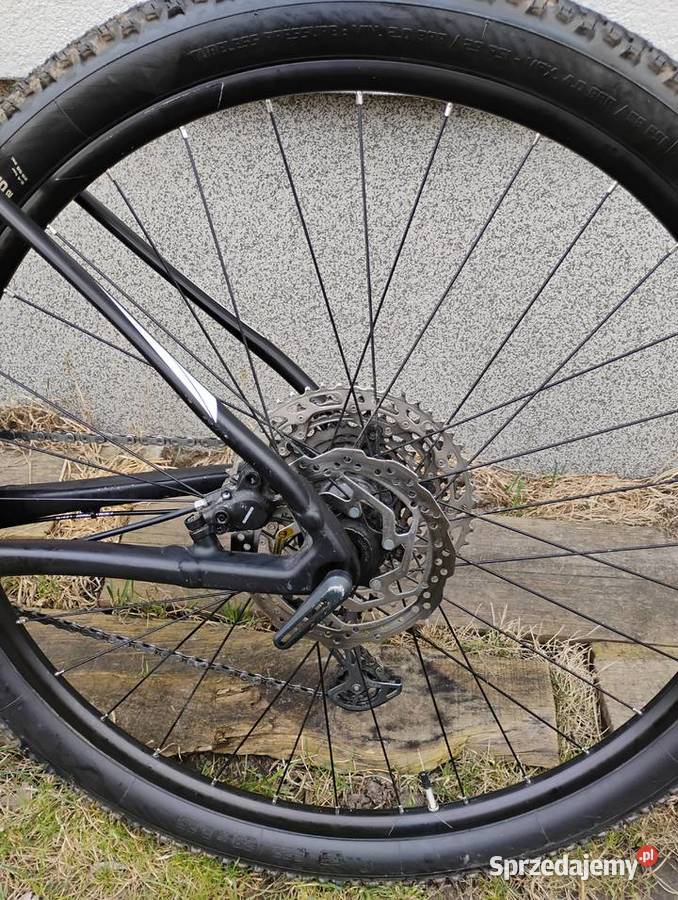 rower Merida Big 9 Limited 2021 Poświętne