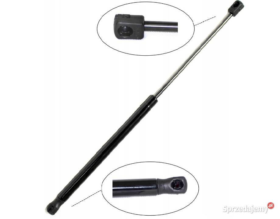 Siłowniki teleskopy klapy KIA SORENTO I 2