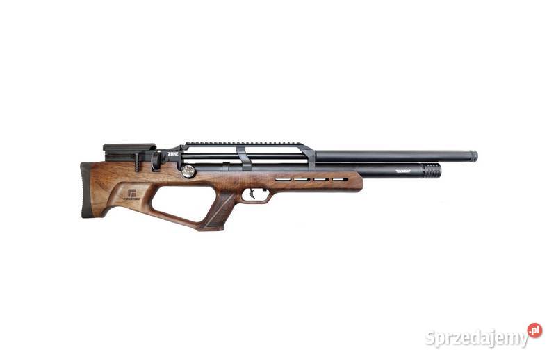 Wiatrówka PCP Reximex Zone W 55 mm z reg i Sporty strzeleckie i myślistwo
