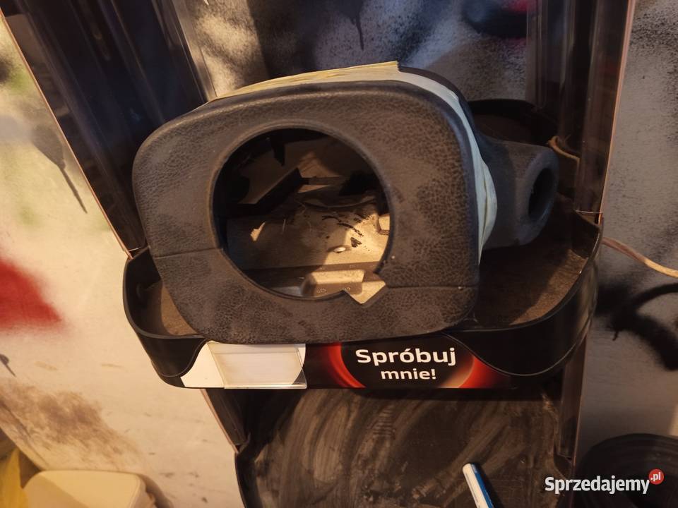 Obudowa stacyjki peugeot 307 Obudowy Siennów